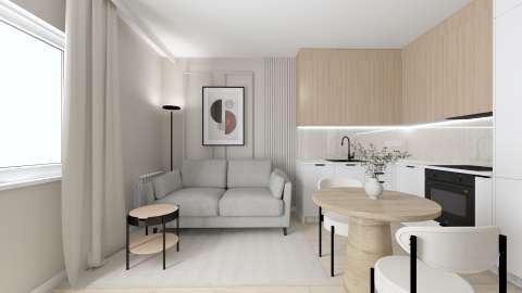 Mieszkanie Gdańsk Szumilas