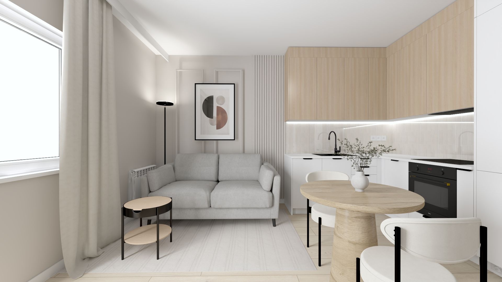 Mieszkanie Gdańsk Szumilas