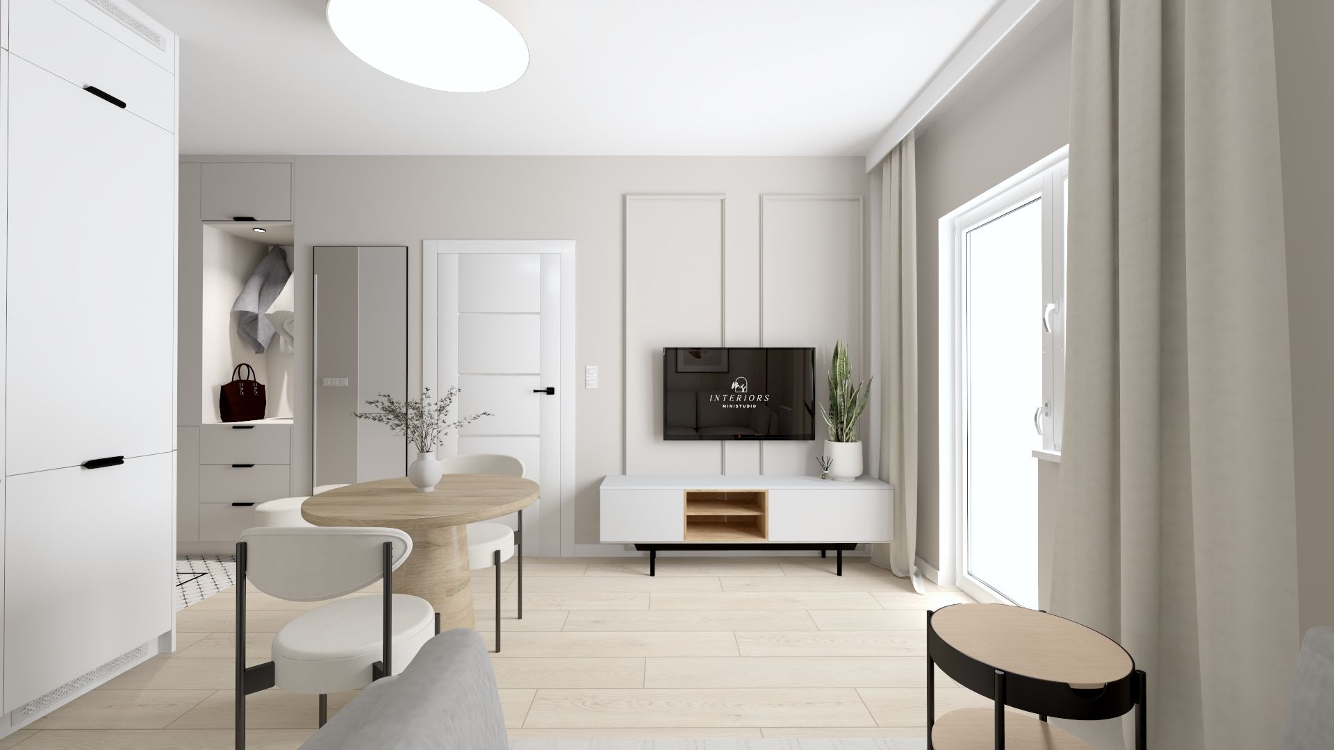 Mieszkanie Gdańsk Szumilas