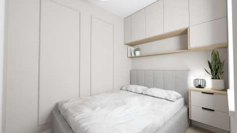 Mieszkanie Gdańsk Szumilas