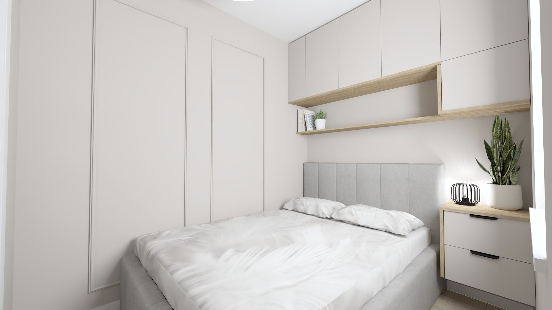 Mieszkanie Gdańsk Szumilas