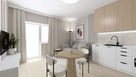 Mieszkanie Gdańsk Szumilas