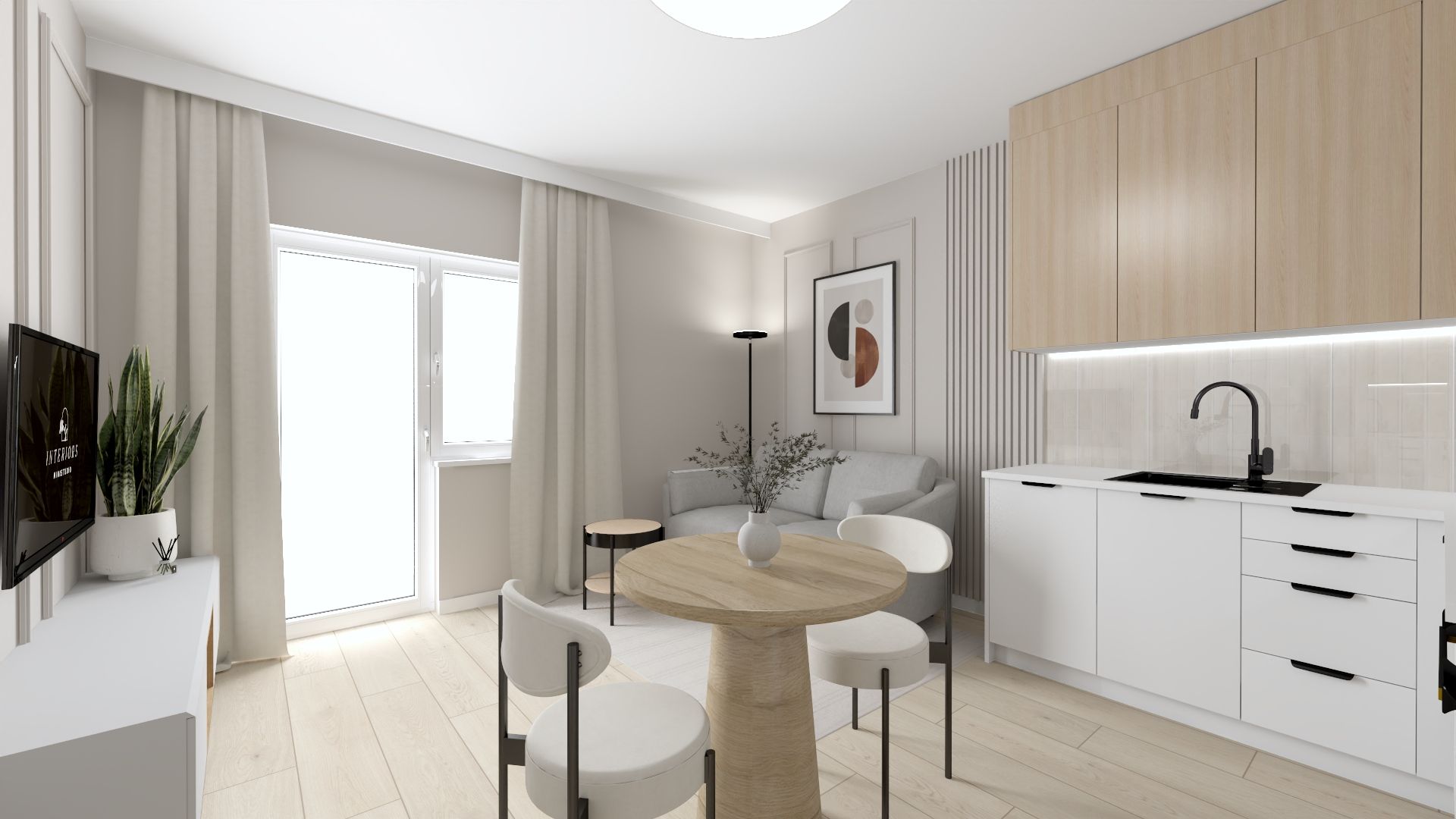 Mieszkanie Gdańsk Szumilas