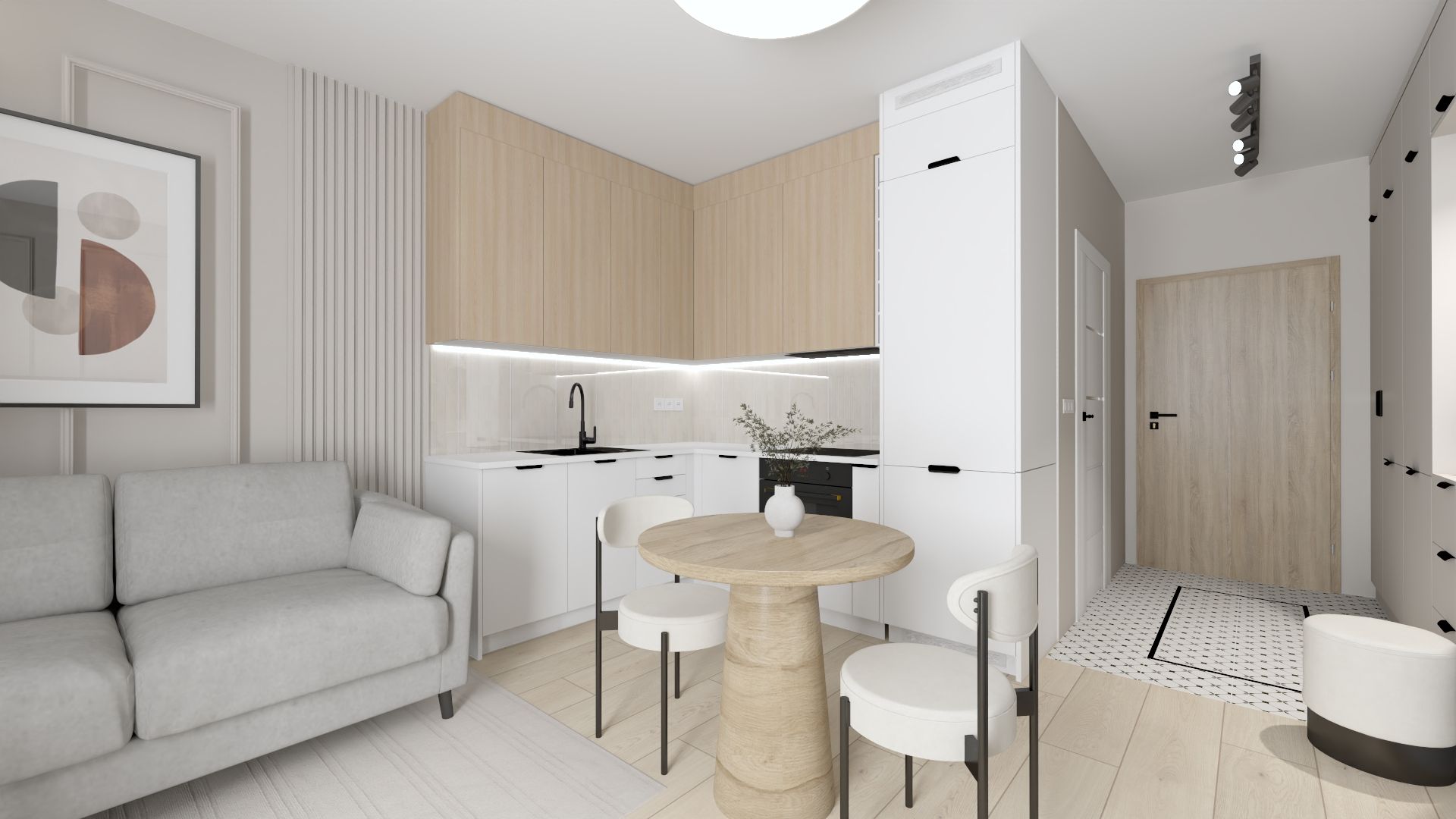 Mieszkanie Gdańsk Szumilas