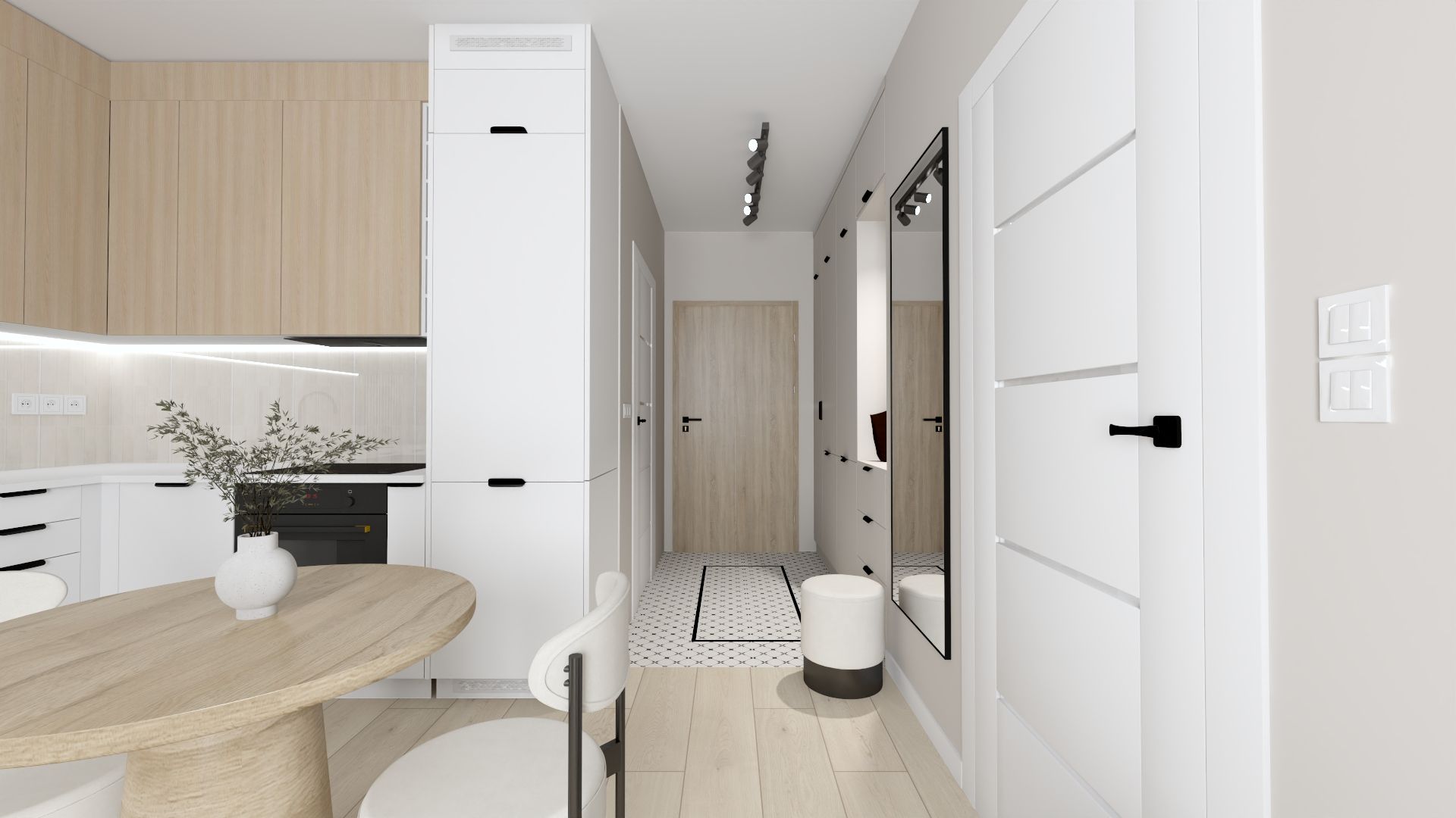 Mieszkanie Gdańsk Szumilas