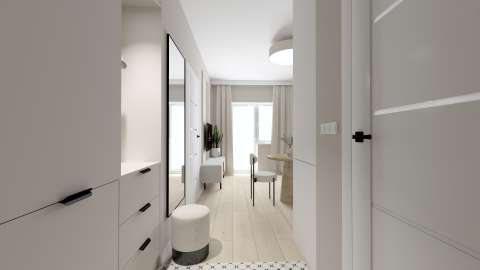 Mieszkanie Gdańsk Szumilas