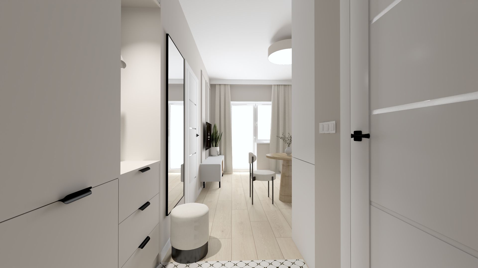 Mieszkanie Gdańsk Szumilas