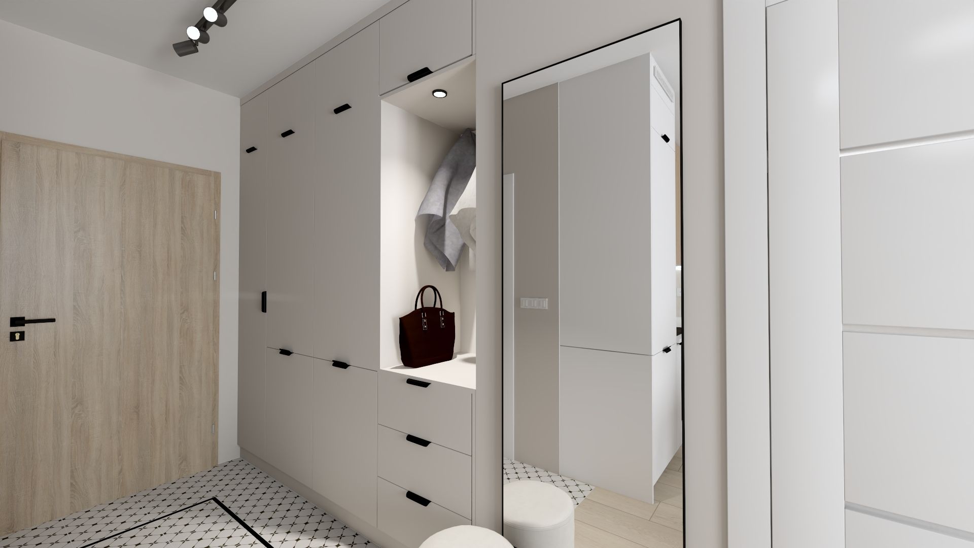 Mieszkanie Gdańsk Szumilas