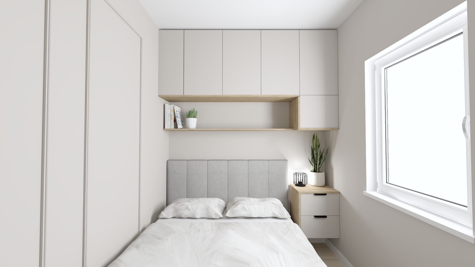 Mieszkanie Gdańsk Szumilas