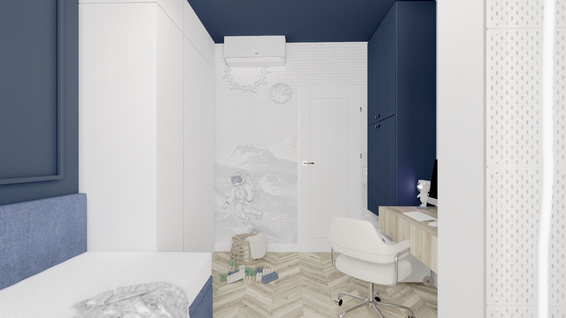 Portfolio Sztuka Wnętrza