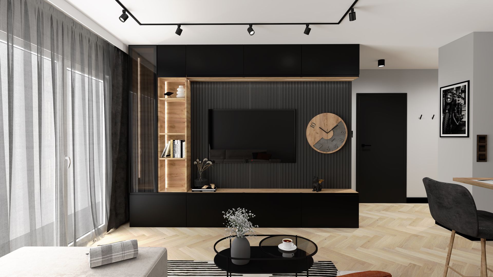 Soft loft