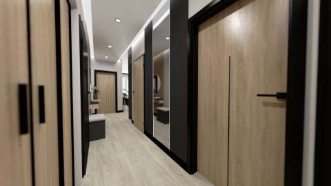 Soft loft