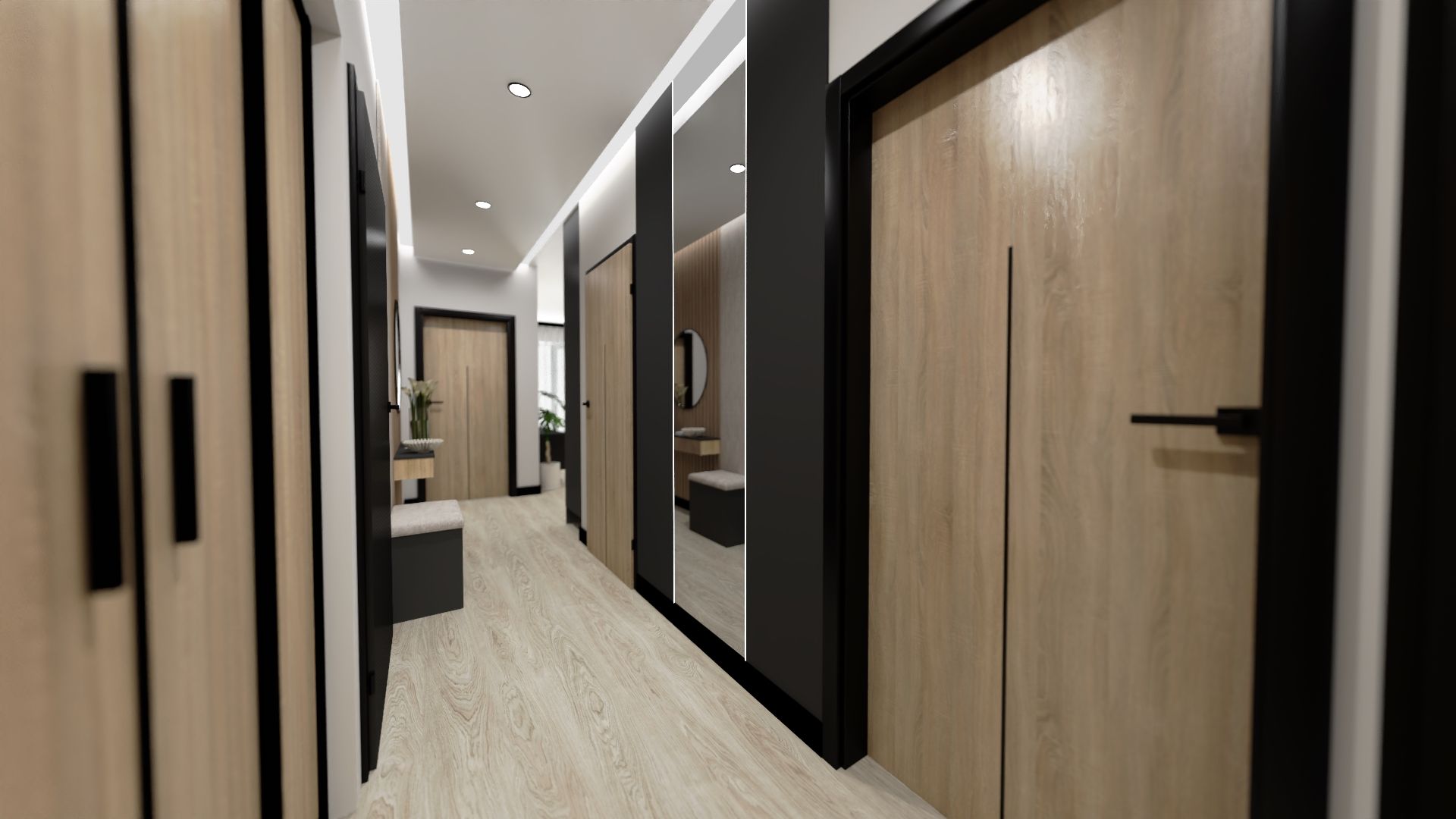 Soft loft