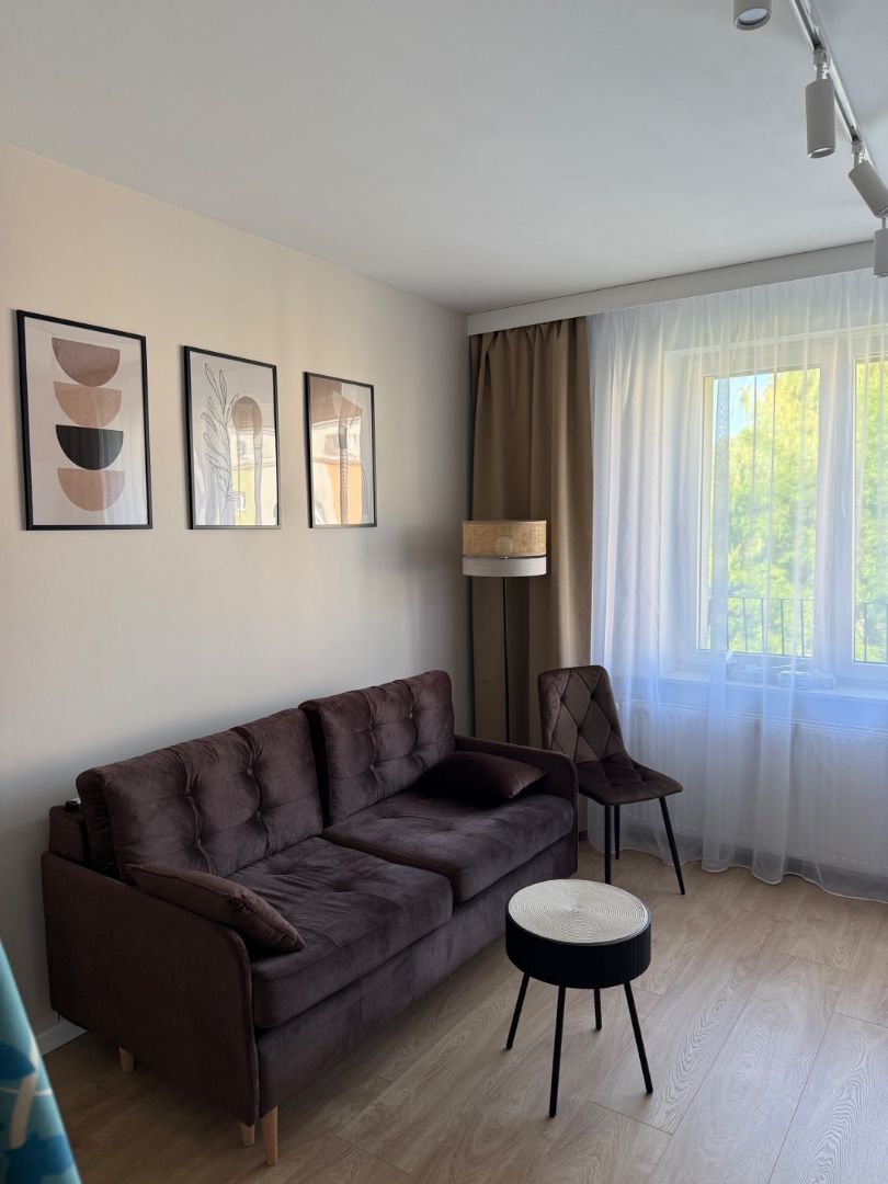 Mieszkanie Bolesławiec 40 m2