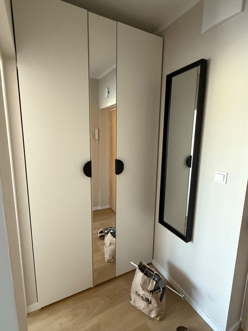 Mieszkanie Bolesławiec 40 m2