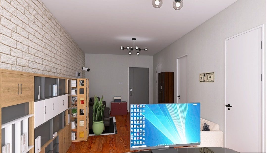 Luksowy pokoj hotelowy
