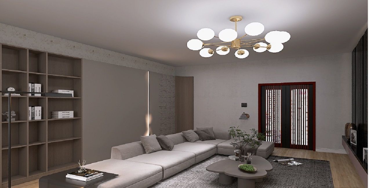 Luksowy pokoj hotelowy