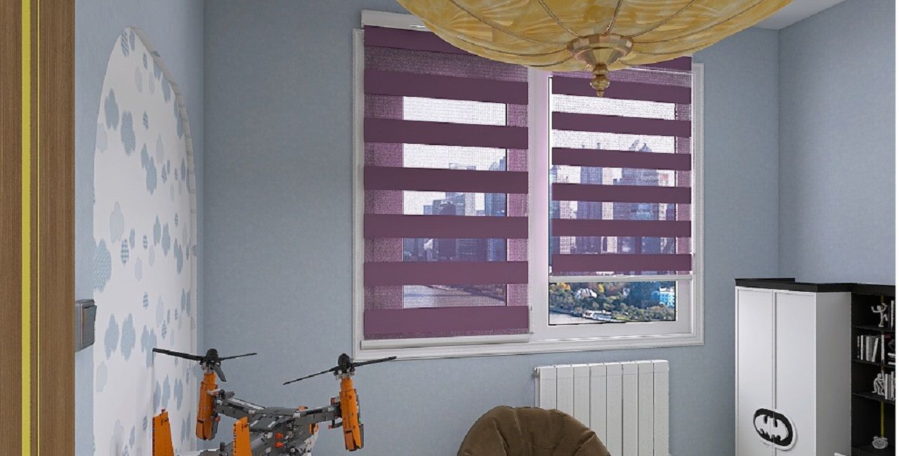 Wizualizacja wnetrza apartamentu 3D