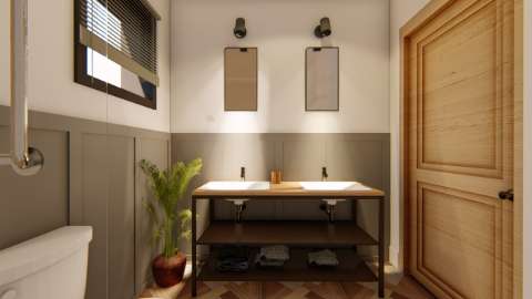 Dom Warszawa