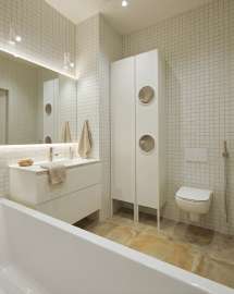 Mieszkanie 110 m2 dwupoziomowe